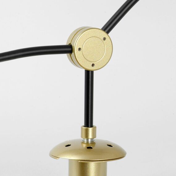 Линейно-подвесной светильник Lussole LSP-8913, изображение 5