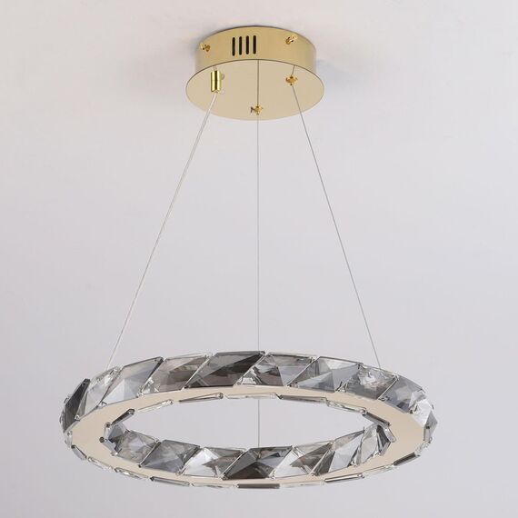 Люстра подвесная Lussole LSP-7156, изображение 2