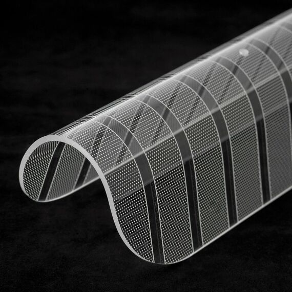 Линейно-подвесной светильник Lussole LSP-7153, изображение 2