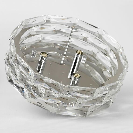 Люстра потолочная Lussole LSP-8893, изображение 3