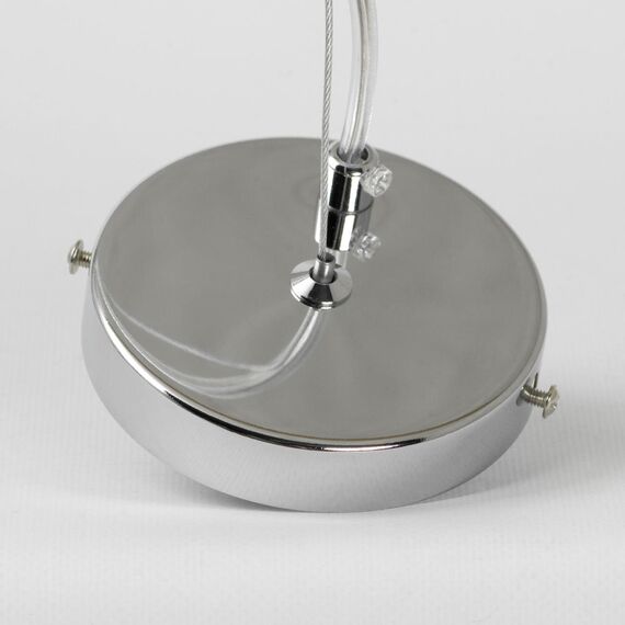 Люстра подвесная Lussole LSP-8898, изображение 4