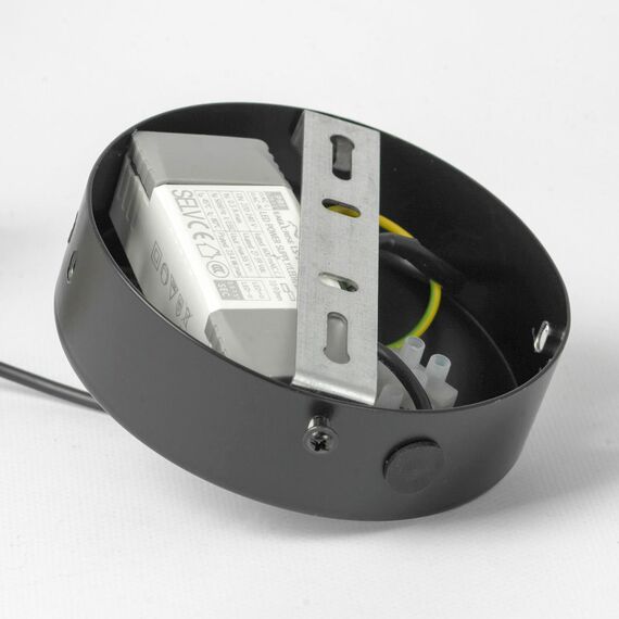 Линейно-подвесной светильник Lussole LSP-7154, изображение 6