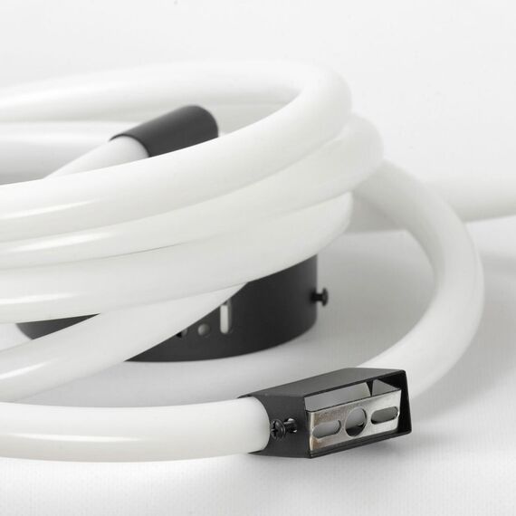 Линейно-подвесной светильник Lussole LSP-7214, изображение 3