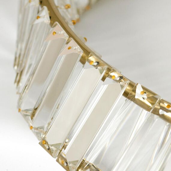 Люстра подвесная Lussole LSP-7120, изображение 2