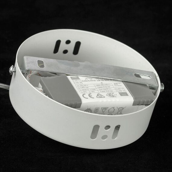 Подвесной светильник Lussole LSP-7152, изображение 5