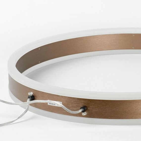 Подвесной светильник Lussole LSP-7192, изображение 3