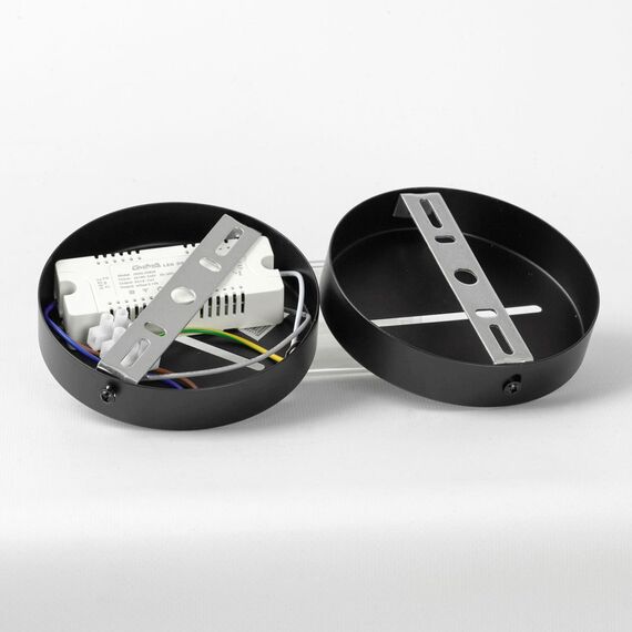 Линейно-подвесной светильник Lussole LSP-7167, изображение 6