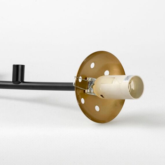 Линейно-подвесной светильник Lussole LSP-8891, изображение 3