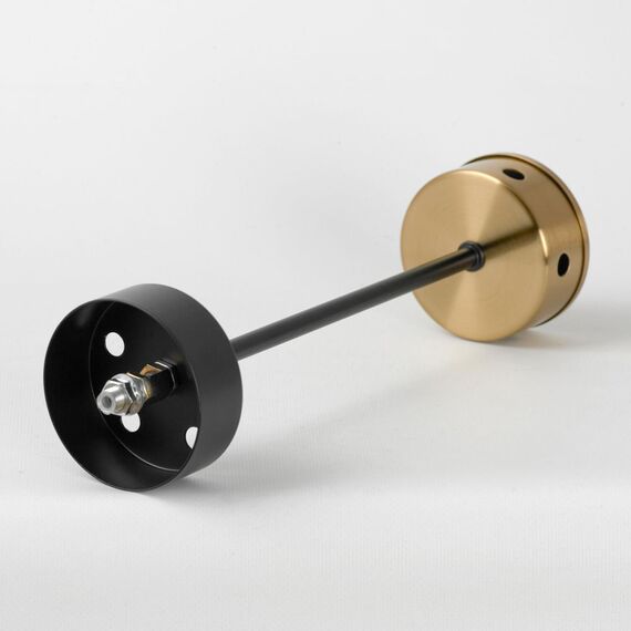 Люстра потолочная Lussole LSP-8896, изображение 5