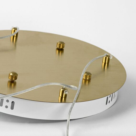 Подвесной светильник Lussole LSP-7183, изображение 3