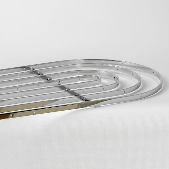 Линейно-подвесной светильник Lussole LSP-8895, изображение 4