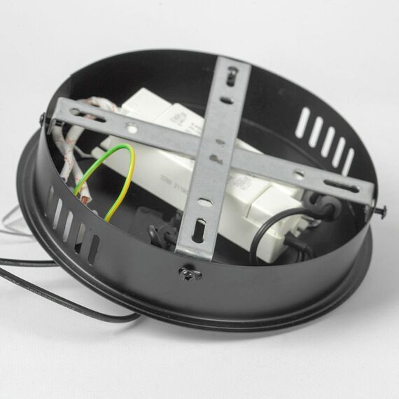 Люстра подвесная Lussole LSP-7160, изображение 7