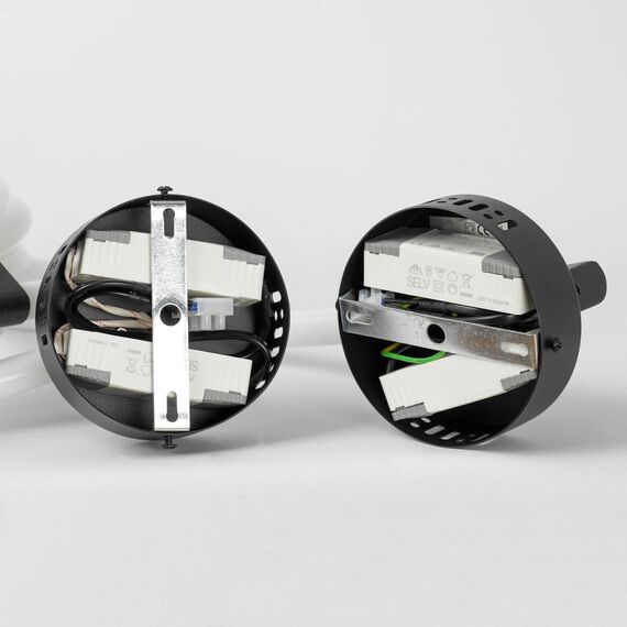 Линейно-подвесной светильник Lussole LSP-7214, изображение 5