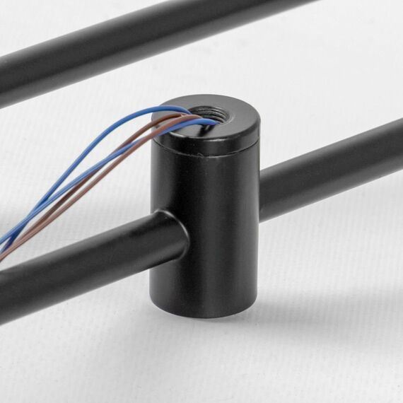 Люстра потолочная Lussole LSP-7208, изображение 4