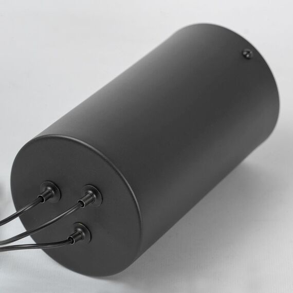 Люстра подвесная Lussole LSP-7253, изображение 5