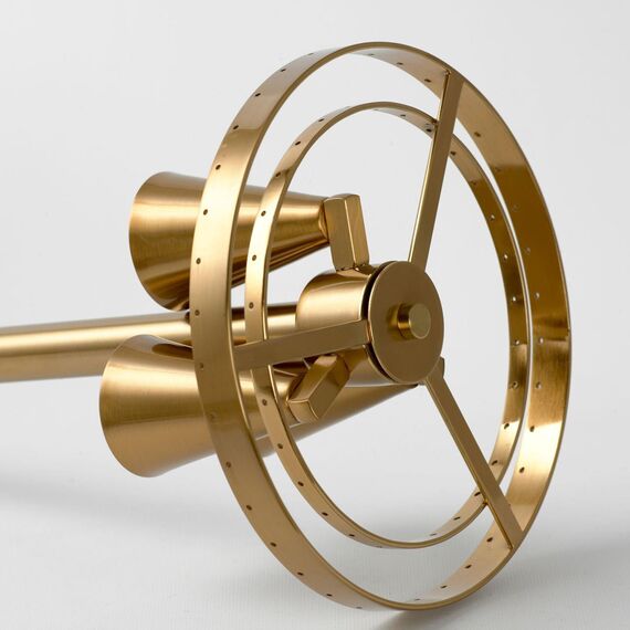 Торшер Lussole LSP-0649, изображение 3