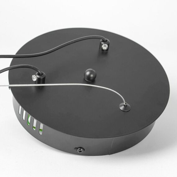 Люстра подвесная Lussole LSP-7160, изображение 6