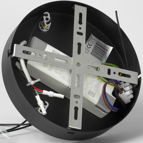 Люстра подвесная Lussole LSP-7309, изображение 4