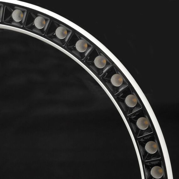 Люстра подвесная Lussole LSP-0926, изображение 2