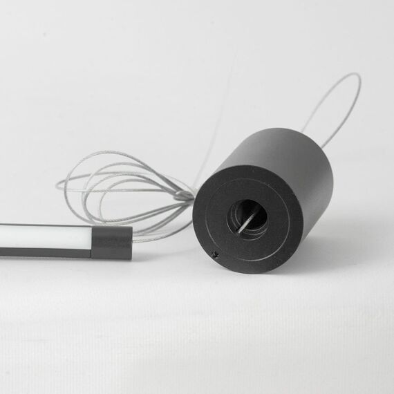 Подвесной светильник Lussole LSP-0930, изображение 4