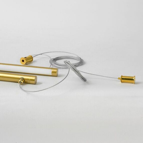 Линейно-подвесной светильник Lussole LSP-0935, изображение 3