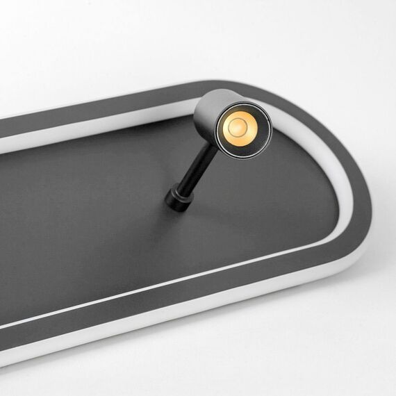 Светильник потолочный Lussole LSP-7284, изображение 2