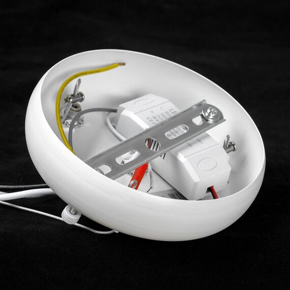 Подвесной светильник Lussole LSP-7361, изображение 6