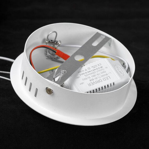 Подвесной светильник Lussole LSP-7363, изображение 5