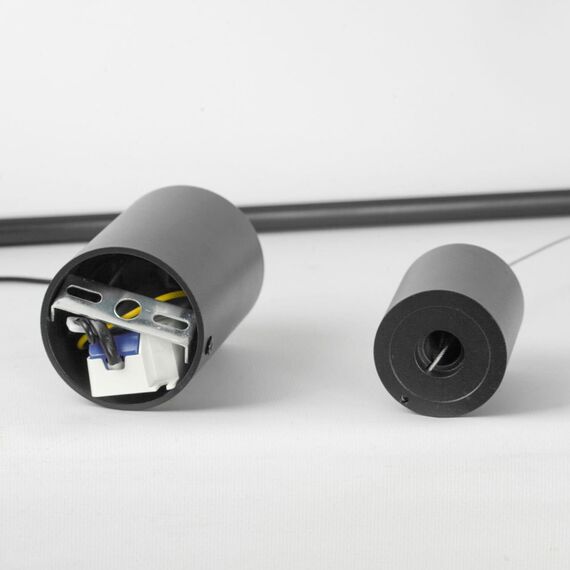 Подвесной светильник Lussole LSP-0930, изображение 5