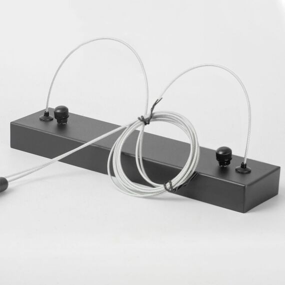 Линейно-подвесной светильник Lussole LSP-8910, изображение 8