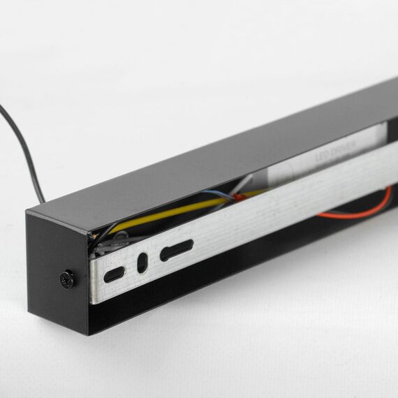 Линейно-подвесной светильник Lussole LSP-7245, изображение 6