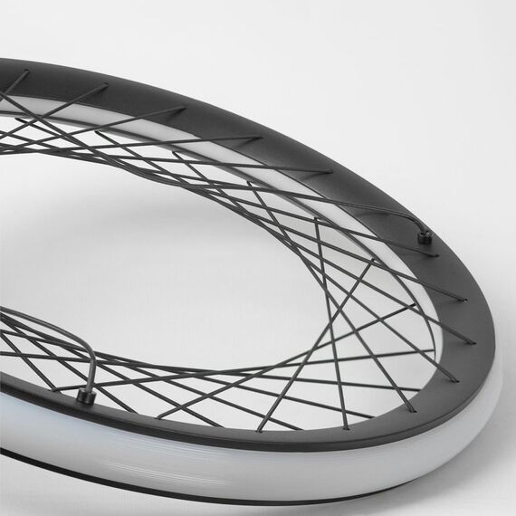 Люстра подвесная Lussole LSP-7305, изображение 2