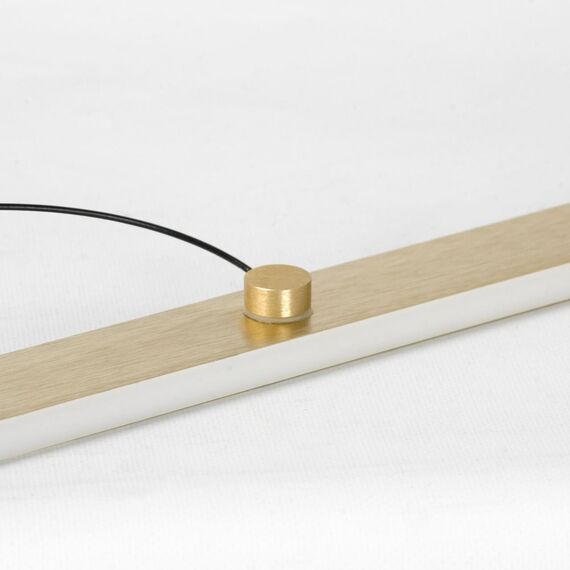 Линейно-подвесной светильник Lussole LSP-7233, изображение 3