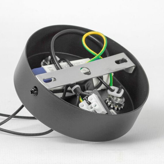 Подвесной светильник Lussole LSP-0936, изображение 5