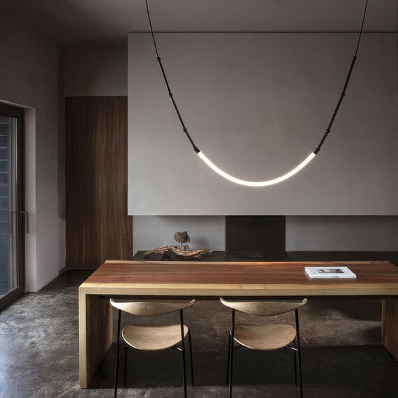 Линейно-подвесной светильник Lussole LSP-7317, изображение 2