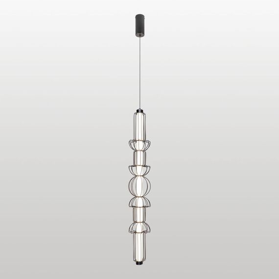 Линейно-подвесной светильник Lussole LSP-7349, изображение 2