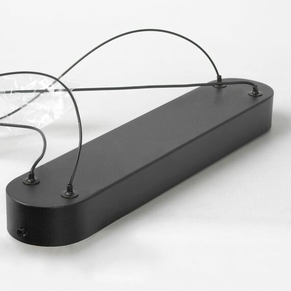 Линейно-подвесной светильник Lussole LSP-7304, изображение 6