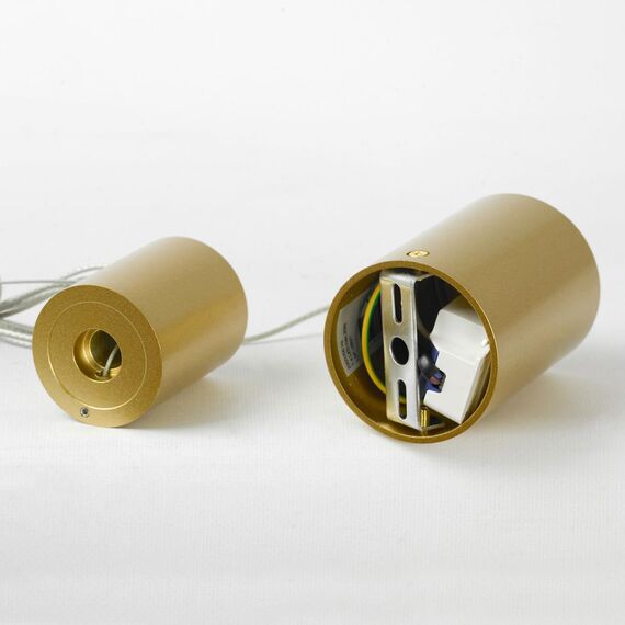 Подвесной светильник Lussole LSP-0931, изображение 6