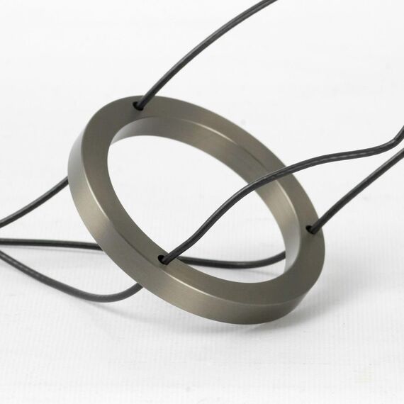 Люстра подвесная Lussole LSP-7235, изображение 4