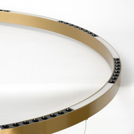 Люстра подвесная Lussole LSP-7230, изображение 3