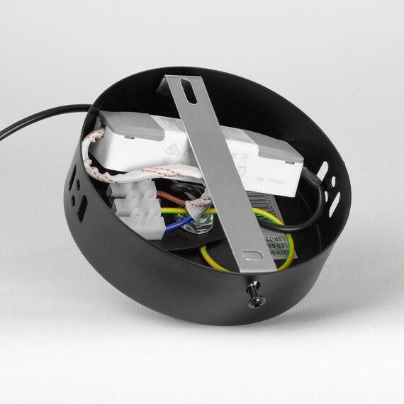 Подвесной светильник Lussole LSP-7375, изображение 7