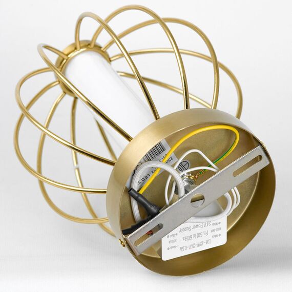 Бра Lussole LSP-7348, изображение 5