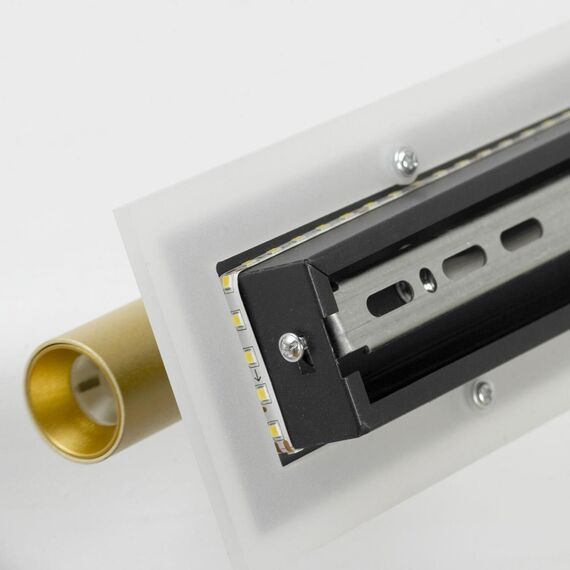 Светильник потолочный Lussole LSP-7280, изображение 4