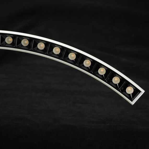 Люстра подвесная Lussole LSP-0927, изображение 2