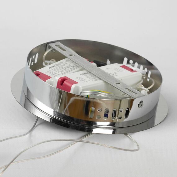 Люстра подвесная Lussole LSP-7265, изображение 4