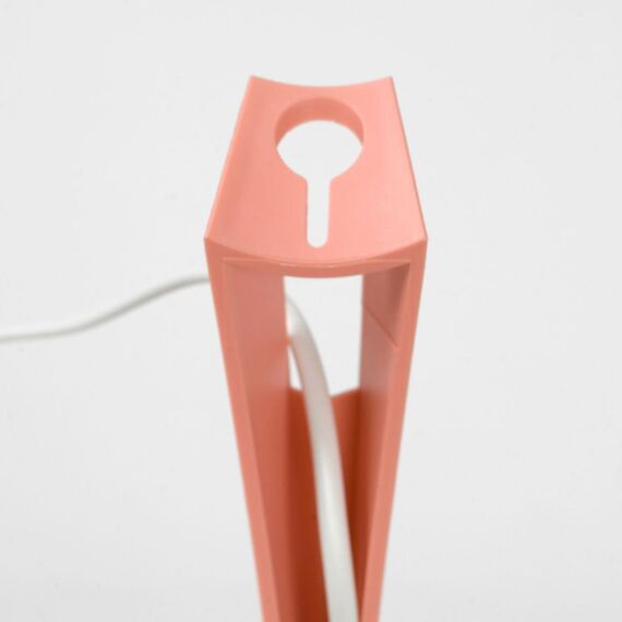 Настольная лампа Lussole LSP-0672, изображение 5