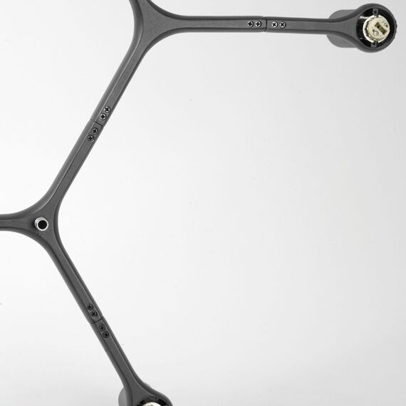 Линейно-подвесной светильник Lussole LSP-8910, изображение 3