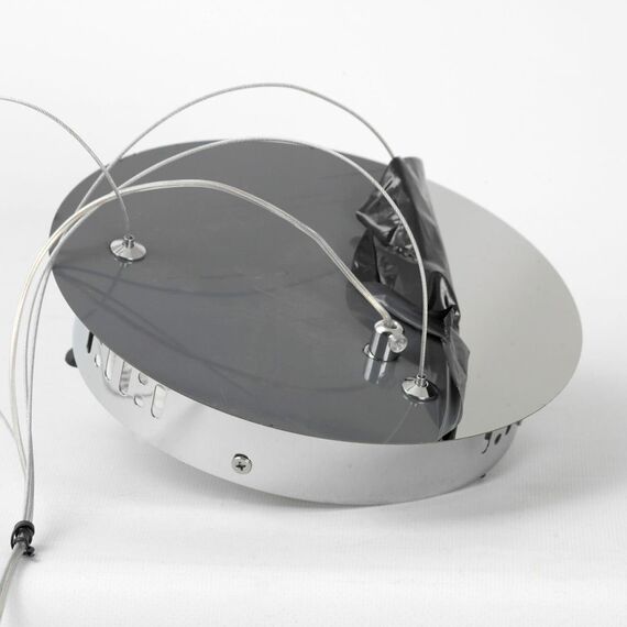 Люстра подвесная Lussole LSP-7267, изображение 4