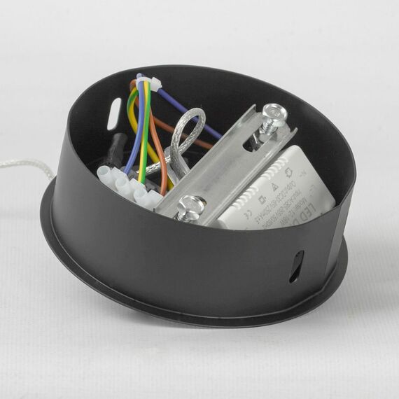 Подвесной светильник Lussole LSP-7285, изображение 5