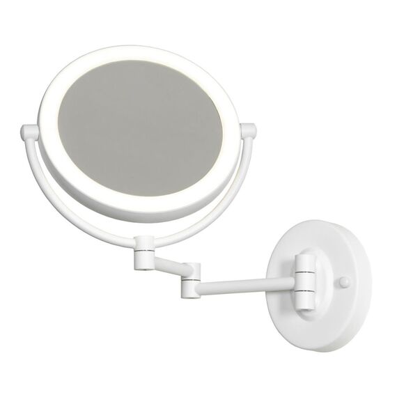 Бра - зеркало с подсветкой Lussole LSP-7269, изображение 2